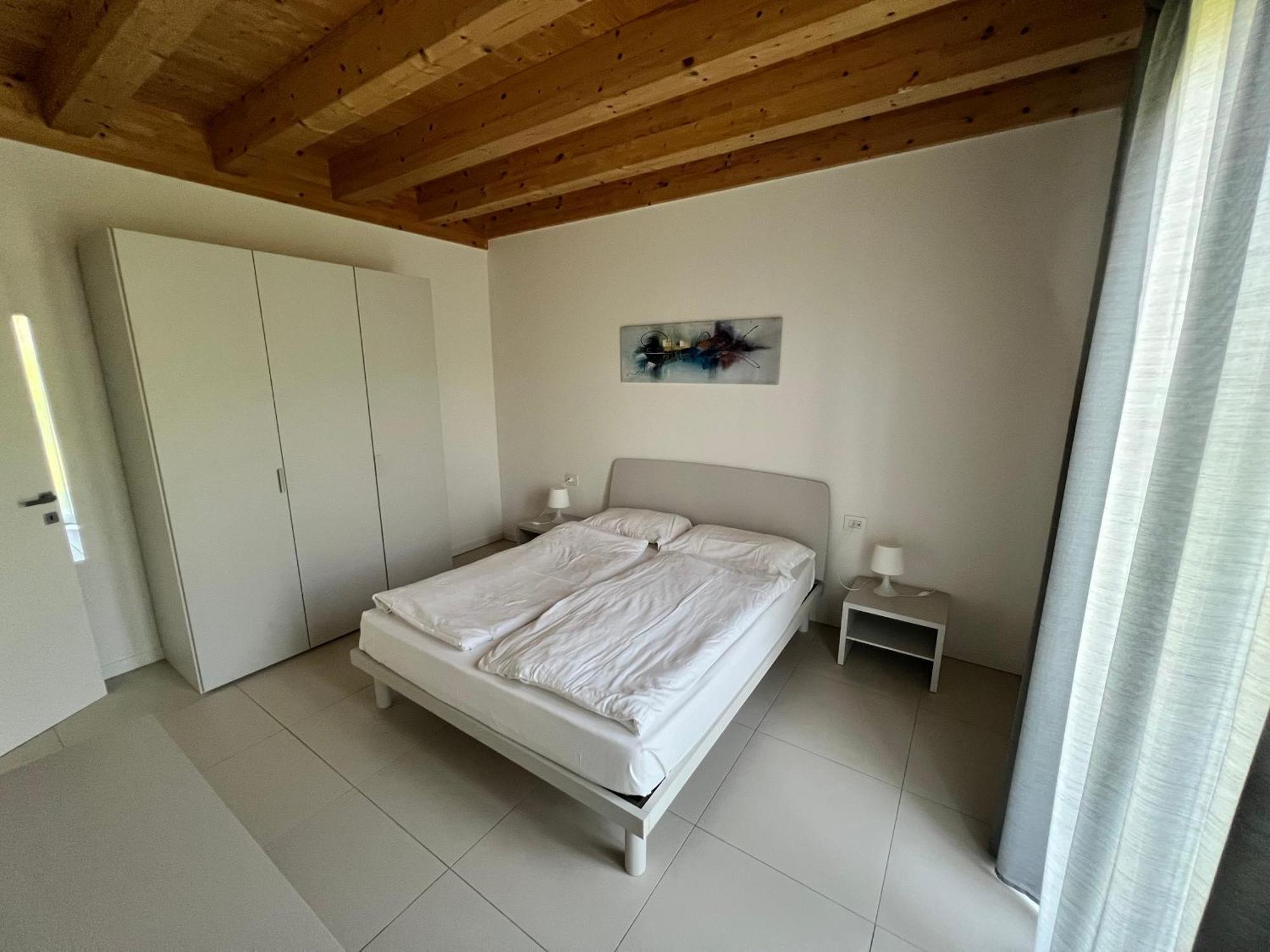 Val Mora Bio Apartments Garda  Eksteriør billede