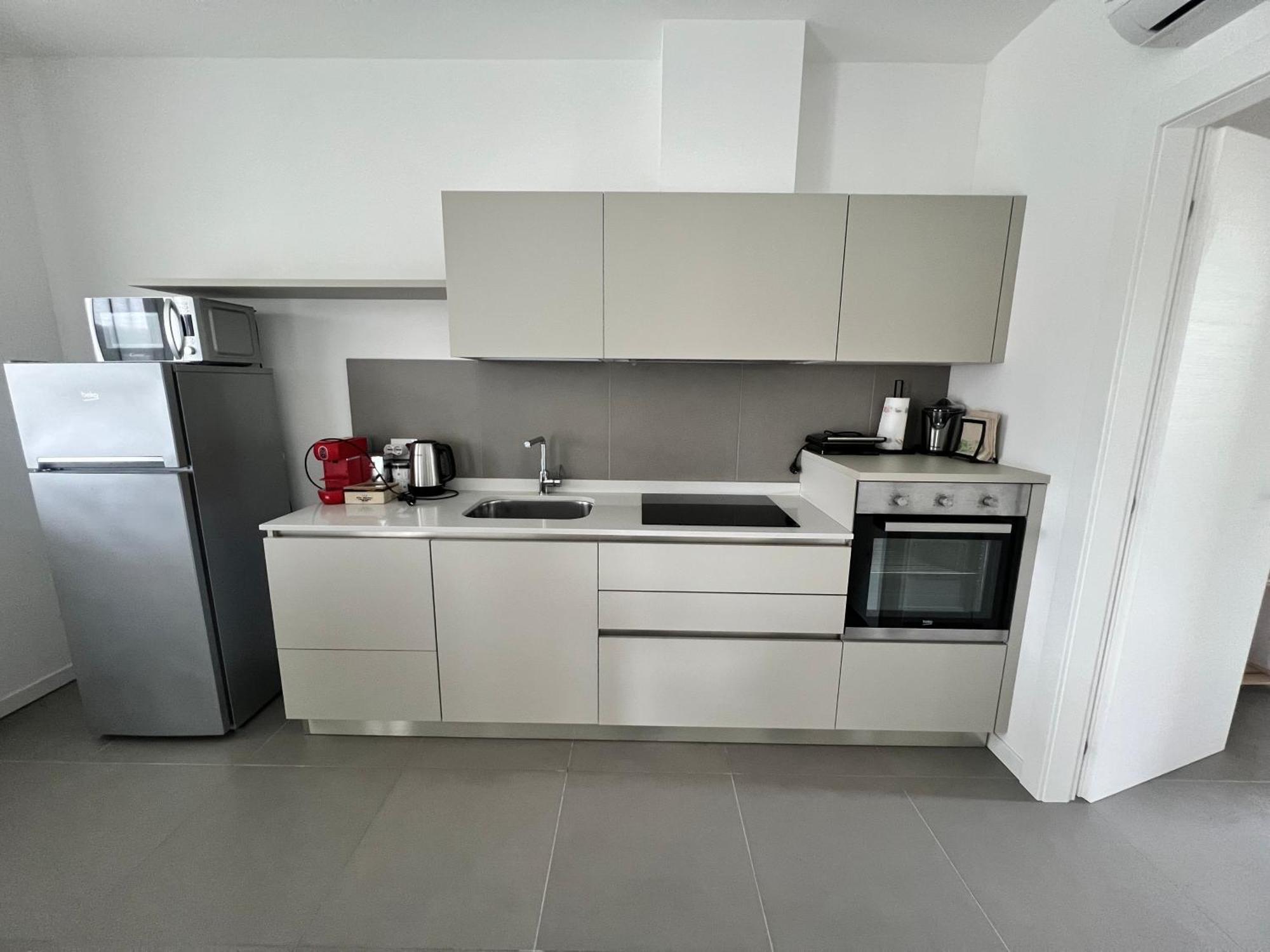 Val Mora Bio Apartments Garda  Eksteriør billede