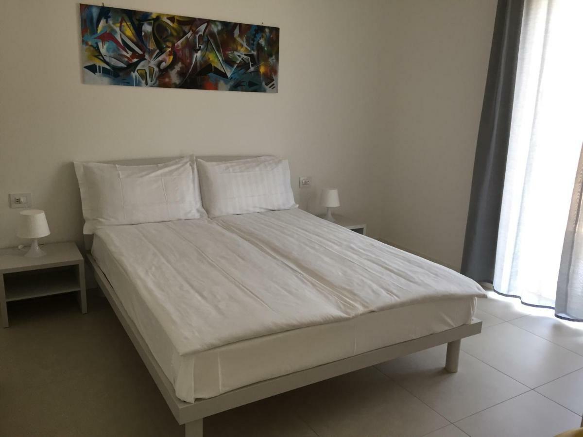 Val Mora Bio Apartments Garda  Eksteriør billede