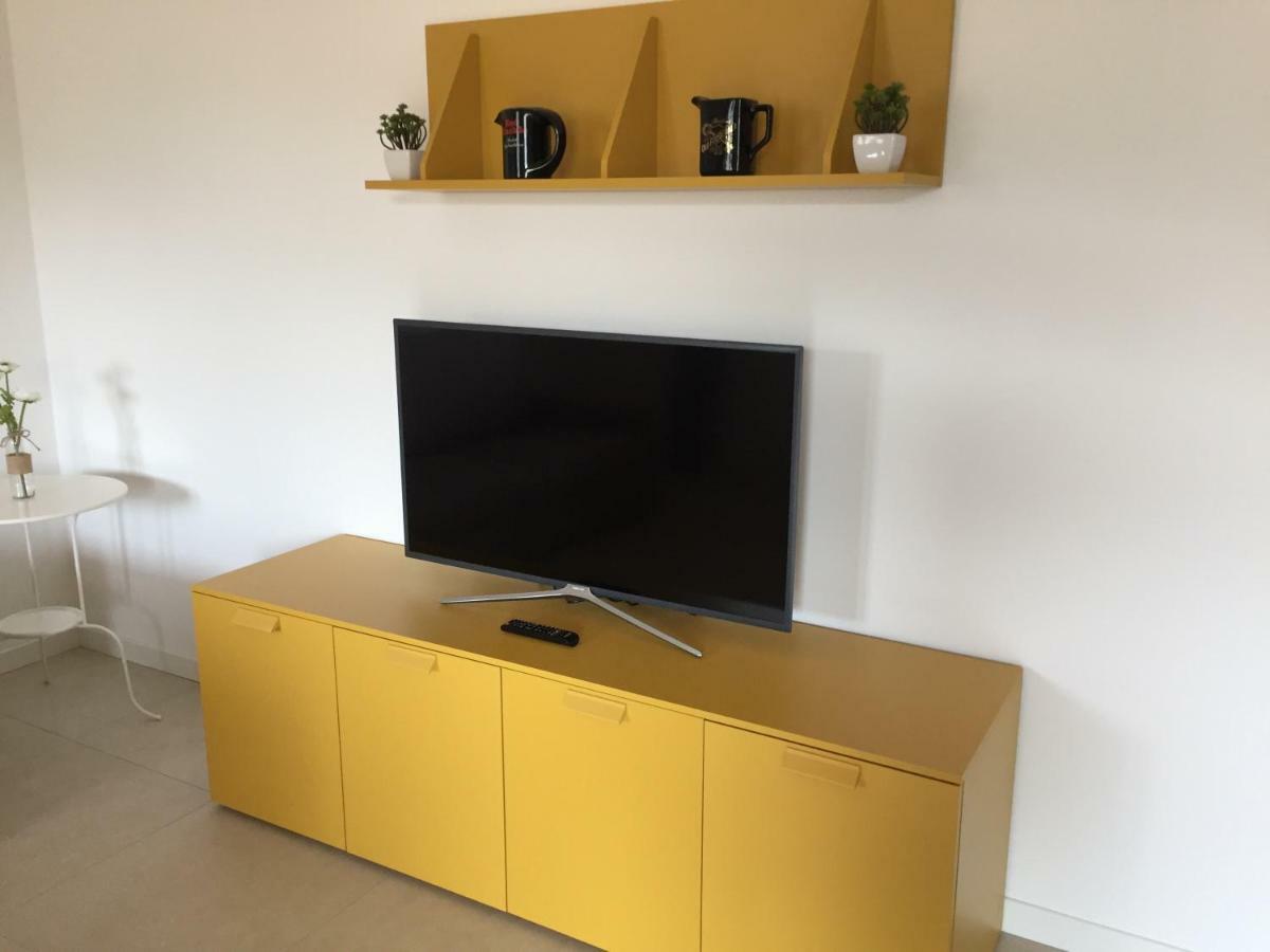 Val Mora Bio Apartments Garda  Eksteriør billede
